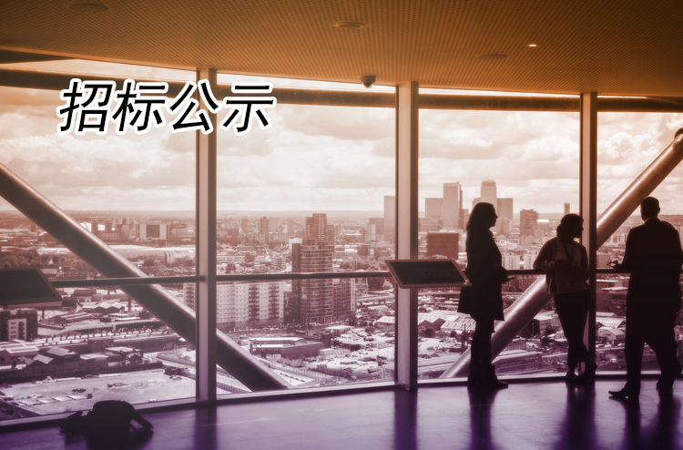 2025年全域旅游標(biāo)牌、宣傳物料等設(shè)計(jì)制作項(xiàng)目中標(biāo)結(jié)果公告