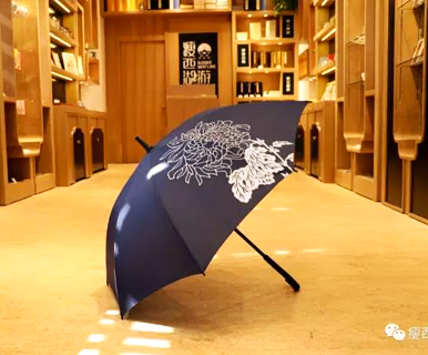 文創(chuàng)商品